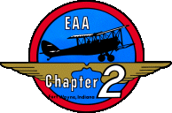 EAA 2 Logo