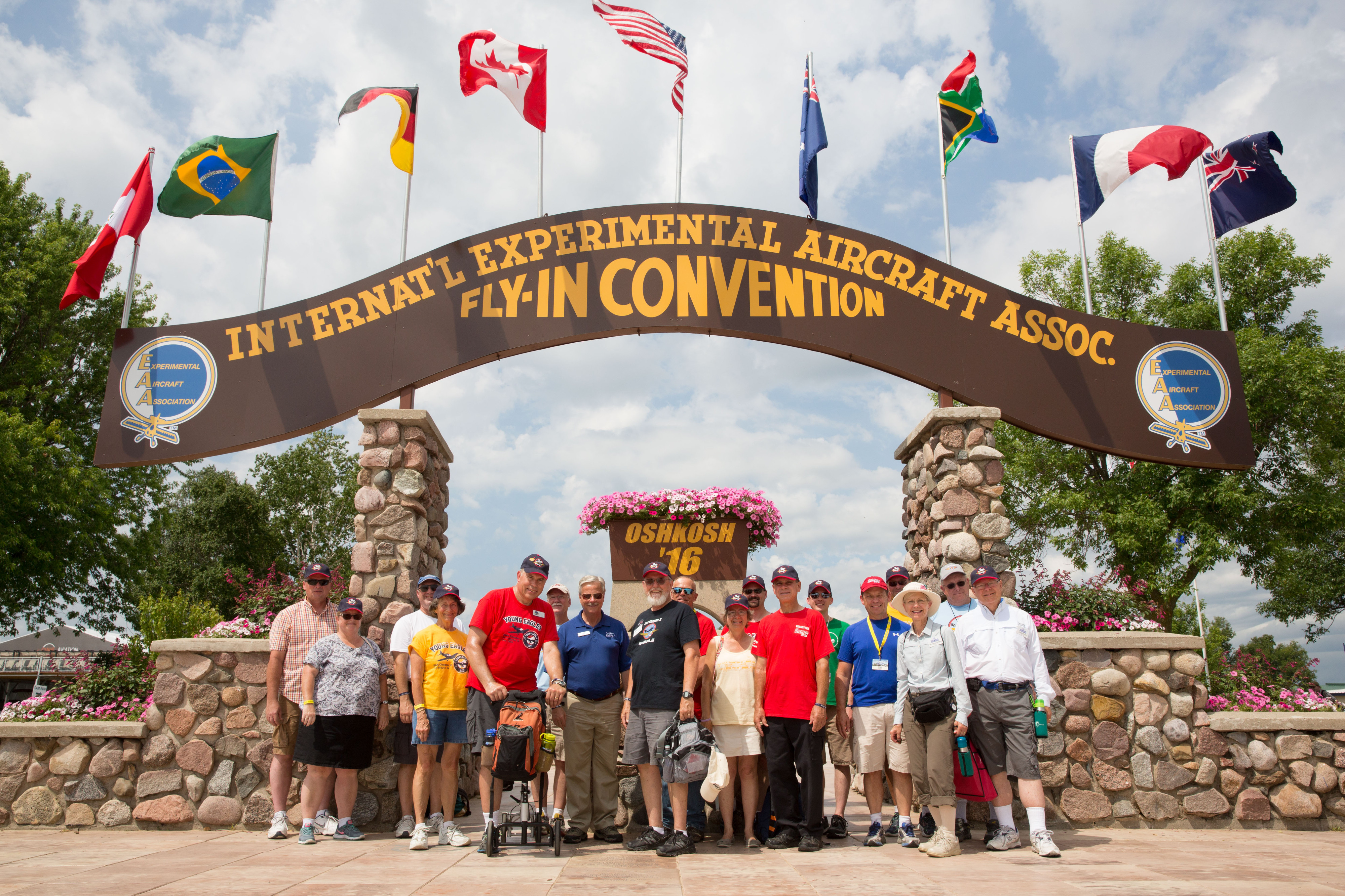 EAA Chapter 2 Slideshow Image 2