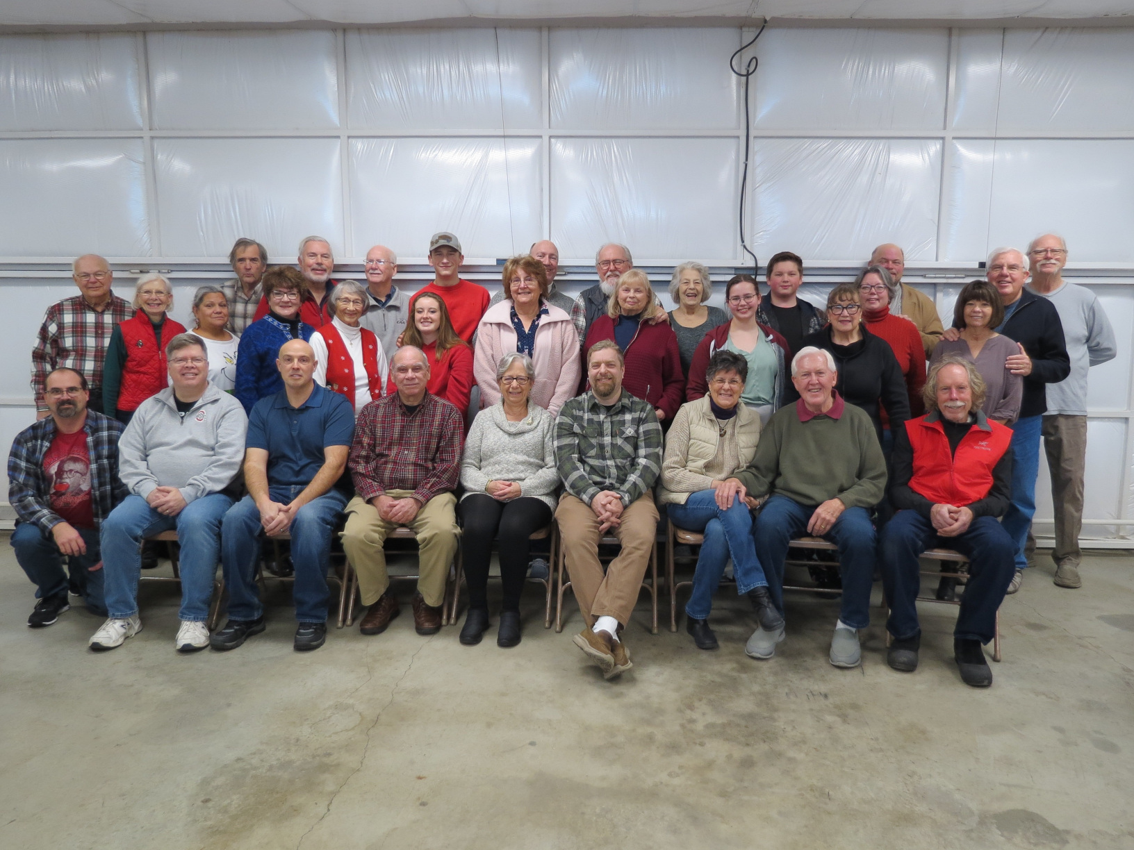 EAA Chapter 2 Slideshow Image 2