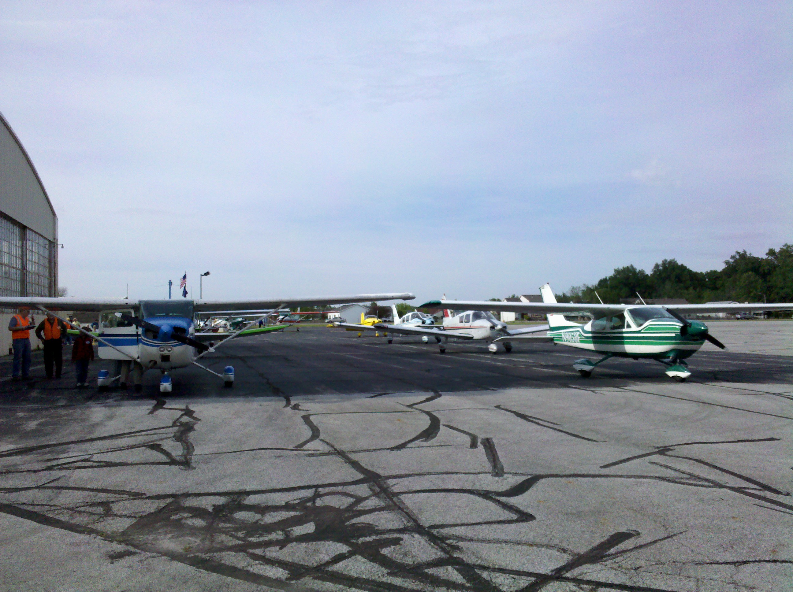 EAA Chapter 2 Slideshow Image 3